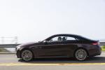 Mercedes-AMG E53 4Matic+ Coupe 2018 года (NA)